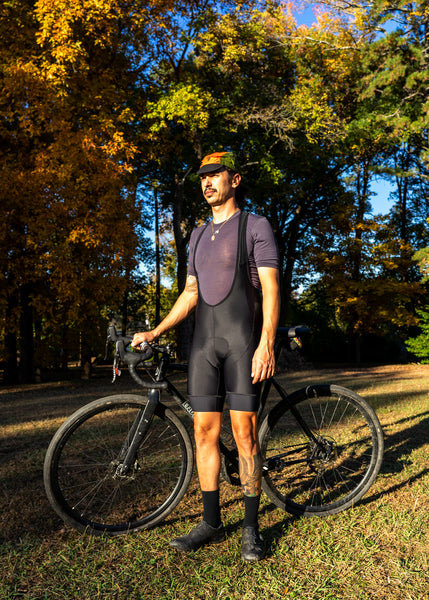 O.P.A.S. The Perfect Bib Short Version I (The Everyday)