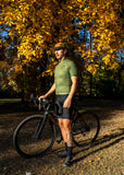 O.P.A.S. The Perfect Bib Short Version III (The Rando)