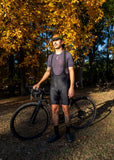 O.P.A.S. The Perfect Bib Short Version III (The Rando)