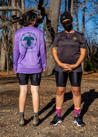 Outpost Adventure Supplies Trail T SS Black