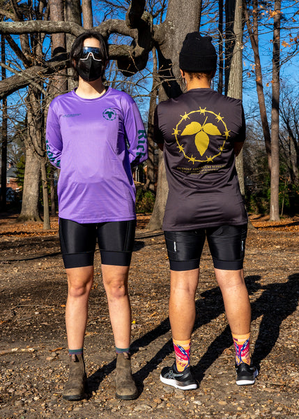 Outpost Adventure Supplies Trail T LS Lavender.