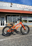 Pello Bikes Revo 16" Orange