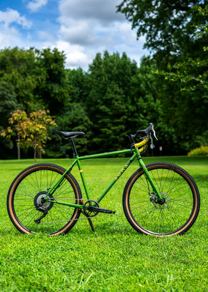 Soma Wolverine Custom Build 50cm