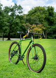 Soma Wolverine Custom Build 50cm