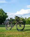Surly Bridge Club