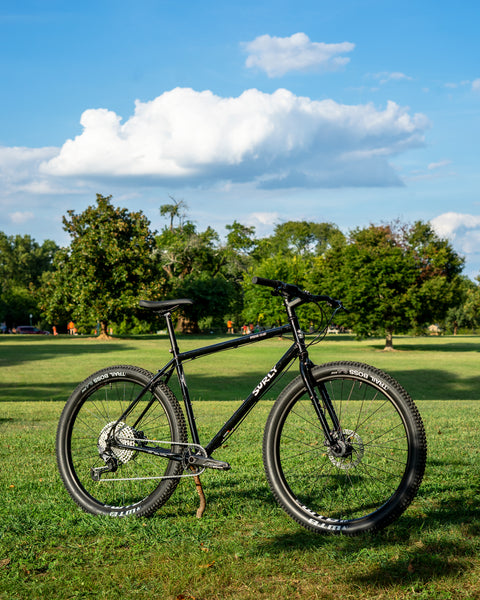 Surly Bridge Club