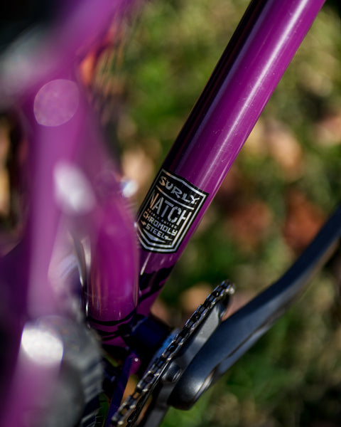 Surly Karate Monkey 2023 