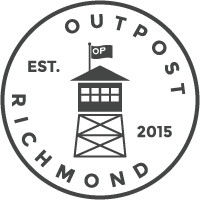 Outpost Adventure Club Calendar | Outpost Richmond
